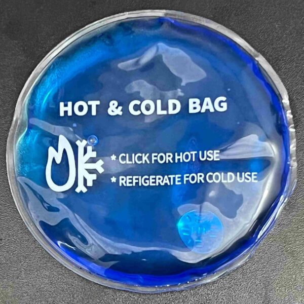 Hot & Cold Bag