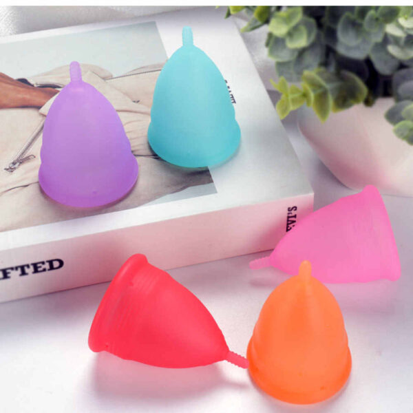 Menstrual Cup